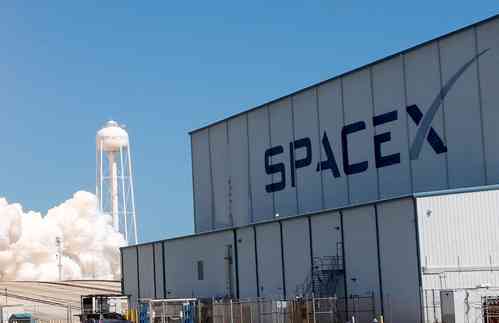 SpaceX delays 2nd Starship test flight to Saturday, to replace rocket part