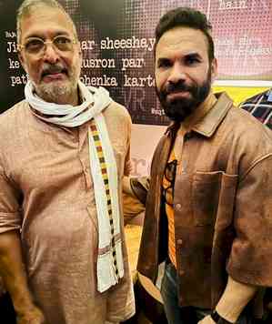 Nana Patekar's 'Journey' co-star Rohit on slapping controversy: People should stop trolling him
