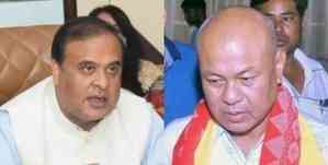 No BJP-Bodo People’s Front alliance for 2024 polls: Himanta
