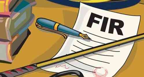 FIR filed against K’taka BJP MP’s son, who lodges counter complaint of blackmailing