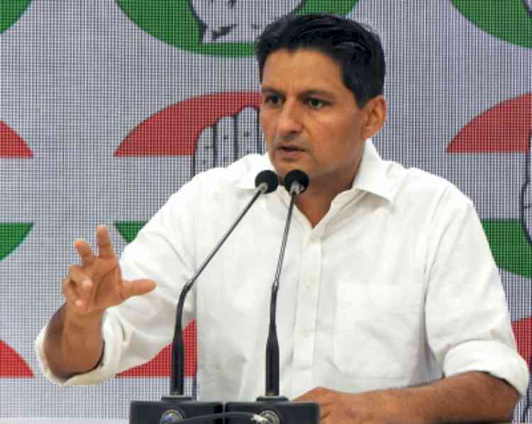 Cong slams BJP-JJP govt in Haryana after HC quashes 75% quota in pvt jobs  