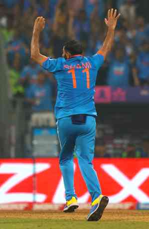 Men's ODI WC: Bumrah, Shami, Siraj have been excellent, same for spinners, says Rohit Sharma