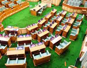 Himachal Cabinet proposes winter session of Assembly in Dharamsala from Dec 19-23