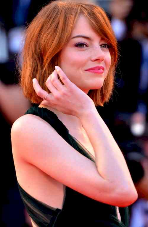 Emma Stone to host ‘SNL’ with Noah Kahan as musical guest