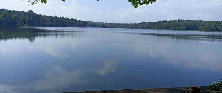 Vellayani Lake Restoration endeavours supported by Adani Foundation