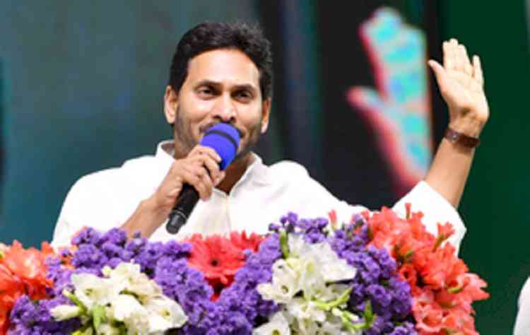 Jagan announces compensation for boats gutted at Vizag fishing harbour