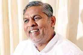 K’taka senior Cong leader says it is not possible for single man to commit rape, stirs controversy