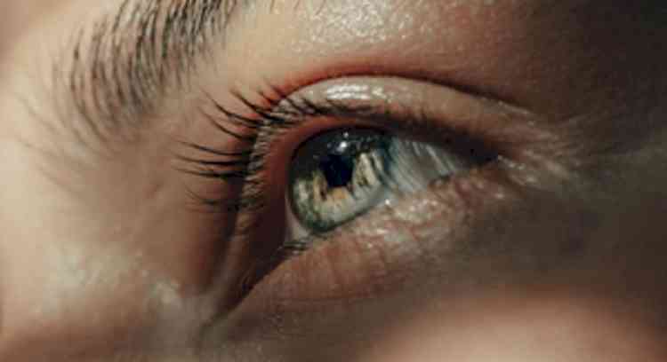 New glaucoma treatment strategy to guide stem cells to retina