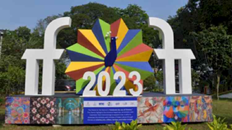 54th edition of IFFI begins today in Goa