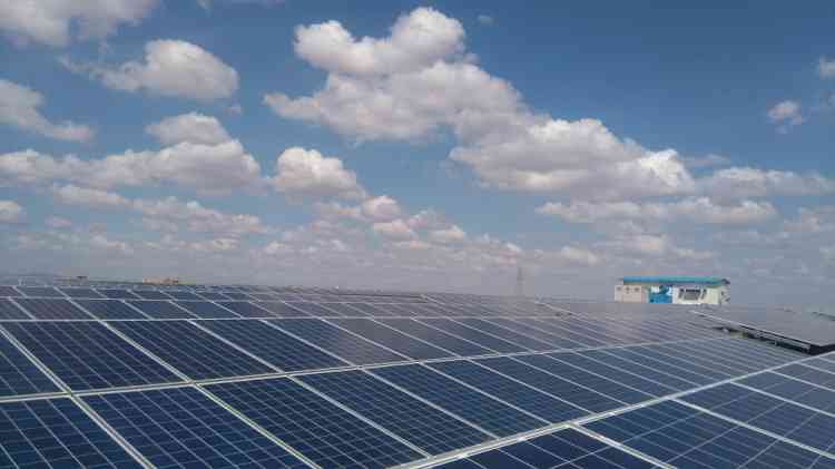 Tata Power Renewable Energy Limited crosses significant milestone of 1.4 GW capacity of Group Captive projects