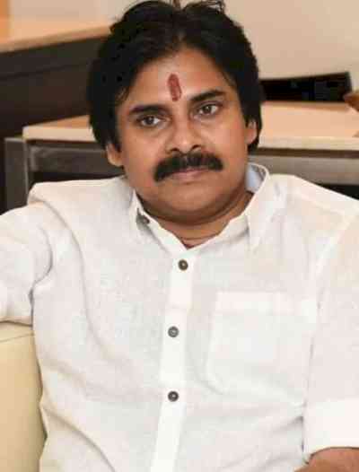 Pawan Kalyan pledges Rs 50,000 to Visakhapatnam fire victims