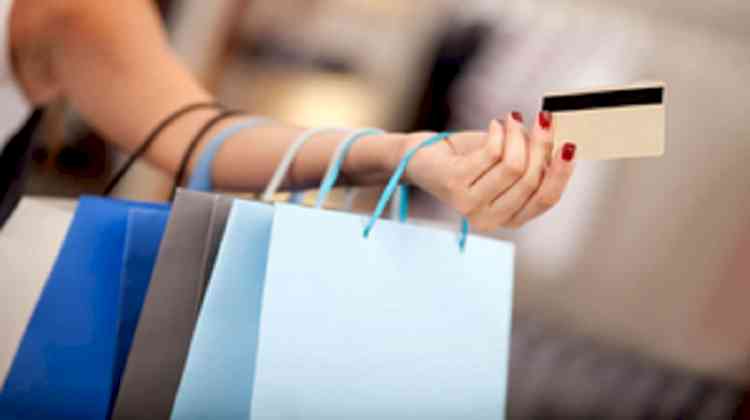 36% consumers in India expecting to increase their spending, much higher than global average of 17%