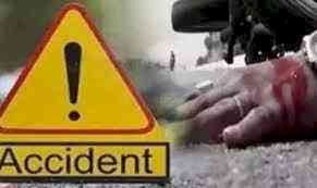 Accident near Godhra claims four lives, including children; 11 injured