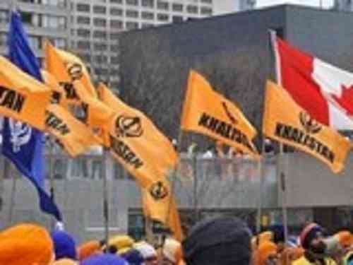 Pro-Khalistani supporters want to create trouble at Hindu temple: Canadian MP Arya