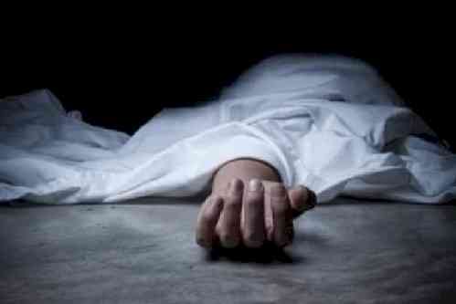 75-yr-old man commits suicide in Kolkata after killing paralysed wife