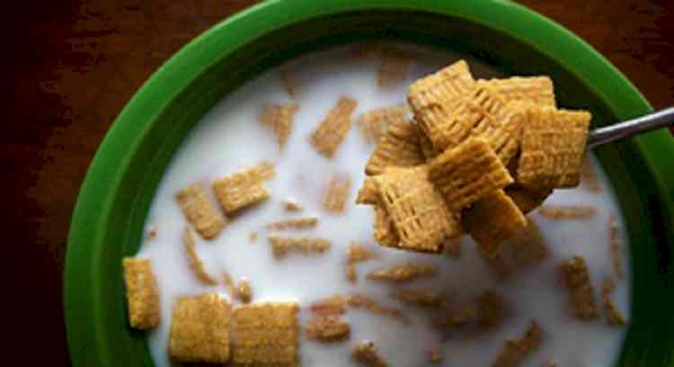 Unmasking the ingredients in your kid's cereal