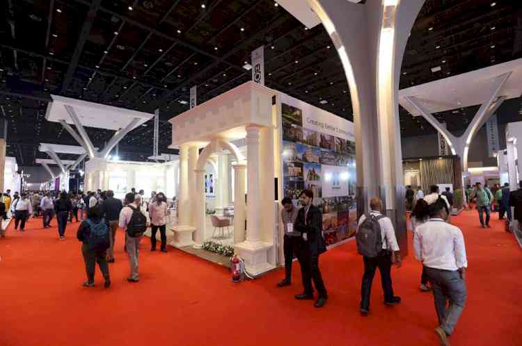 Financial institutions eyes revenue of INR 1000 crore from NAREDCO Maharashtra’s Homethon Property Expo 2023