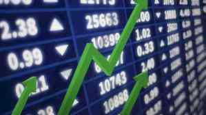 CG Power stock zooms after announcing foray into semiconductors assembly