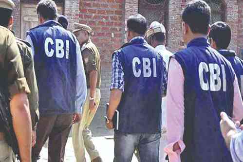CBI searches 24 locations, busts big module making fraudulent calls to foreigners; seizes Rs 2.2 cr