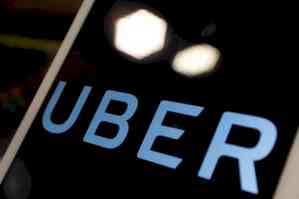 Uber to run buses in Kolkata jointly with Bengal transport dept