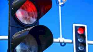 GMDA to install smart traffic signals at 29 locations worth Rs 6.49 cr