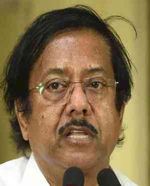 Bengal Minister arrested in ration distribution case hospitalised