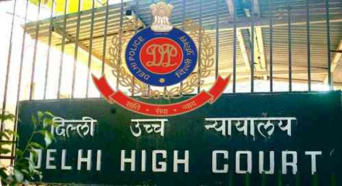 Enhance police deployment in district courts for safety following 2021 shootout: Delhi HC