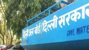 There will be no shortage of water, DJB clarifies days after Atishi sounds alert on severe crisis in Delhi