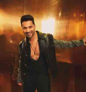 Varun tells KJo, 'apparently you're attacking married men' on his show