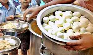 Brahmin student forced to eat eggs in K'taka school, complaint lodged