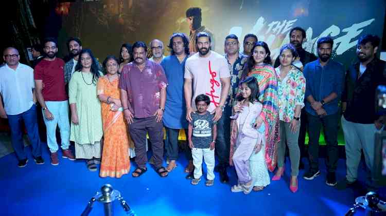 From Pushkar-Gayathri to Sudha Kongara - Prime Video’s Tamil Horror Series The Village Wins over Audiences at the Special Screening held in Chennai