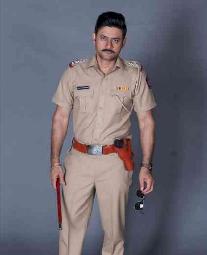 Dabangii Mulgii Aayi Re Aayi Actor Manav Gohil Says, 