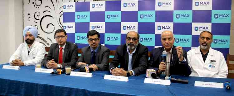 Max Hospital launches liver transplant center