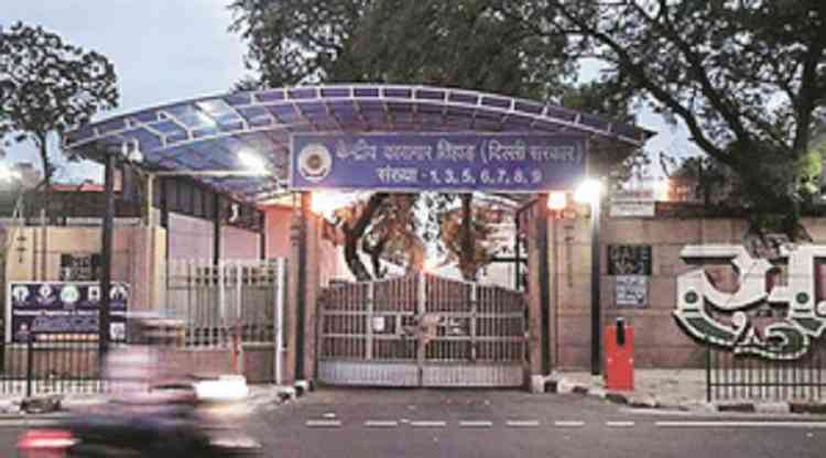 Max Healthcare partners Tihar Jail in first ever corporate sector tie-up for skill training of inmates