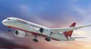 Air India to operate 4 weekly flights from Delhi to Phuket