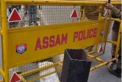 ULFA-I trying to carry out blasts near Army camps, says Assam Police