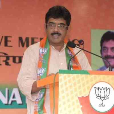 BJP rubbishes rumour of change in leadership in Goa