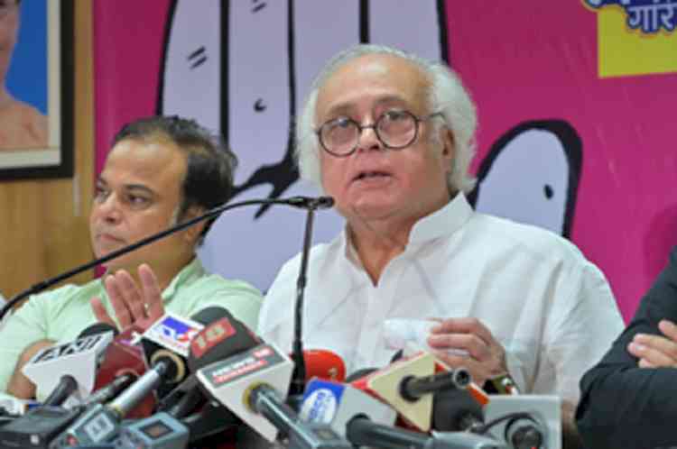 Purpose of creating Telangana defeated as per capita income in 30 of 33 districts below state average: Jairam