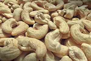India's cashew nuts head for US, B'desh, Qatar as new markets open