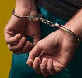 Man who threatened to blow up Mumbai Airport nabbed from Kerala