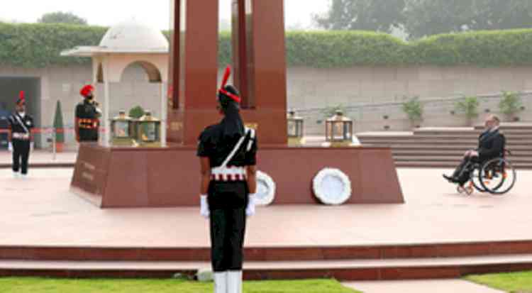 India, UK hold meeting of Defence Consultative Group