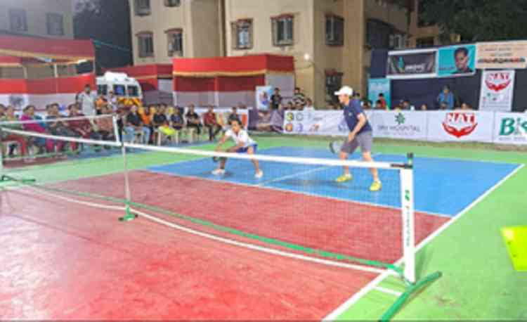 AIPA to hold 7th National Pickleball tournament from December 1-3