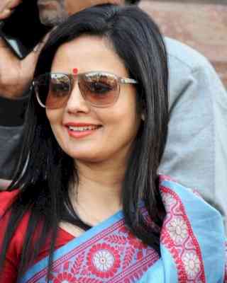 CBI to look into Lokpal’s request against Trinamool MP Moitra: Sources