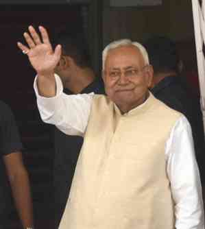Poverty will go from Bihar in 2 years if Centre give special status, says Nitish Kumar 