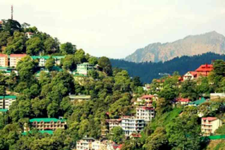 8 more localities in Shimla declared green zones to check haphazard construction