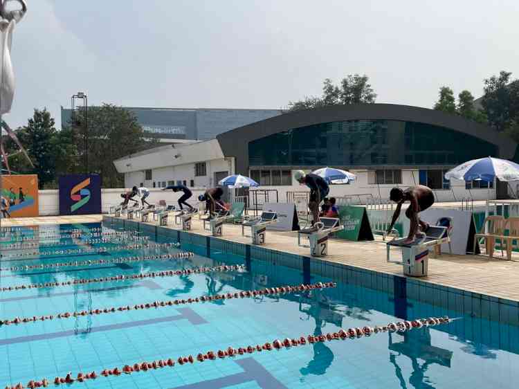 On day 7 of the SFA Championships in Pune, Speedcubing precision and combat agility take centerstage