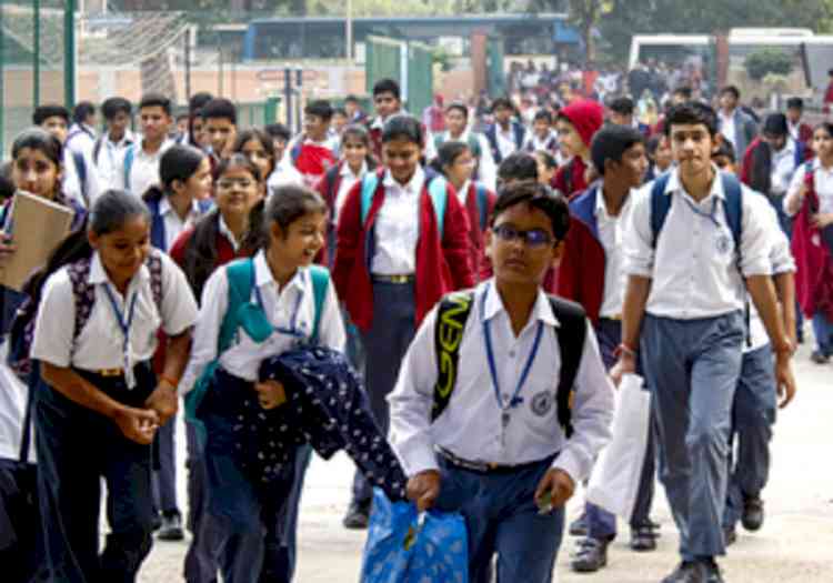 Delhi schools directed to observe minimum 220 working days