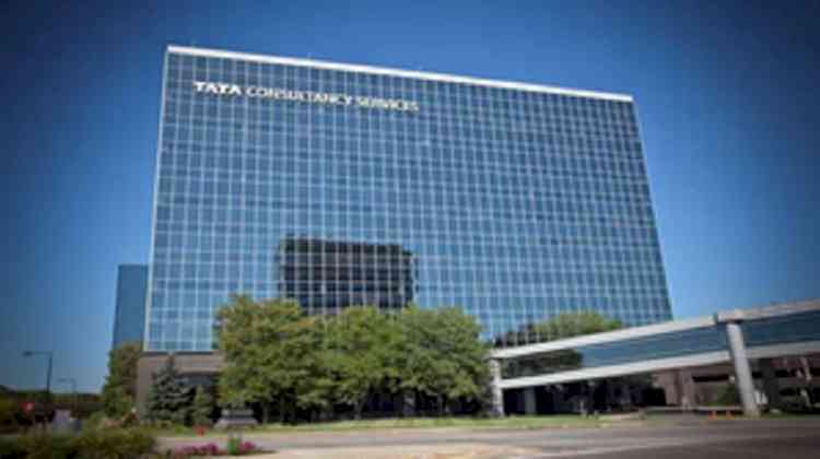 TCS launches new generative AI practice with AWS