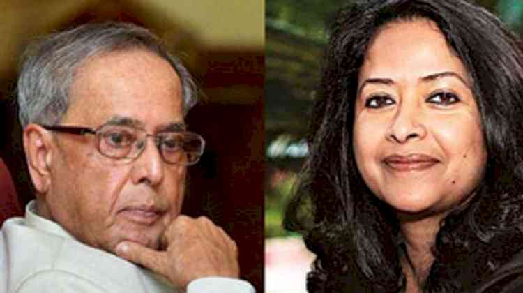 From advice to Modi to views on Rahul, daughter reveals all in upcoming Pranab biography