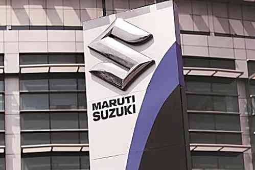 Maruti Suzuki to hike car prices in Jan